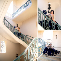 Kaylee Aguilar Quinceañera
