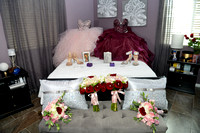 Kimberly & Katie Quinceanera