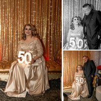 Rocio Fuentes Birthday Party