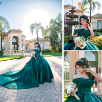 Giselle Garcia Pre Photos