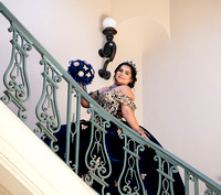 Kaylee Aguilar Flush Mount Album